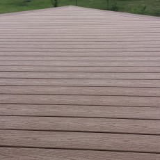 Triangle View - Deck Only